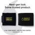 Trimmer Pack Trimmer Sports Research Waist - Sweet Sweat Waist (Black/Yellow, Medium) & Workout Enhancer Roll-On Gel