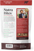 ULTIMATE PET NUTRITION Nutra Bites Freeze Dried Raw Single Ingredient Training Treats for Dogs, 4 Ounces, Beef Liver