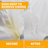 Natural Sport Detergent for Activewear - Nathan Power Wash