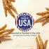 K9warehouse 30 Count, 100% Chicken Feet for Dogs - Dehydrated Chicken Dog Treats, Natural, High Protein, Single