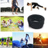 Wanty Adjustable Buckle Arm Bracelet - Wear Band with Mesh Pouch for Fitbit ONE/Fitbit Flex 2/Activity Tracker
