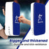 LuiceABC Adjustable Soft Shield for Karate, Taekwondo, Boxing - Durable Training Pad for Protecting Palm and Wrist