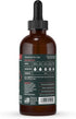 VETRISCIENCE DMG Immunity Health Easy-Dose Liquid, 114 ml | Hypoallergenic Immune Support Supplement for Dogs and Cats