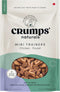 Crumps' Naturals Semi Moist Chicken Mini Trainers 10.6oz / 3000g, Brown (MT-C-250)