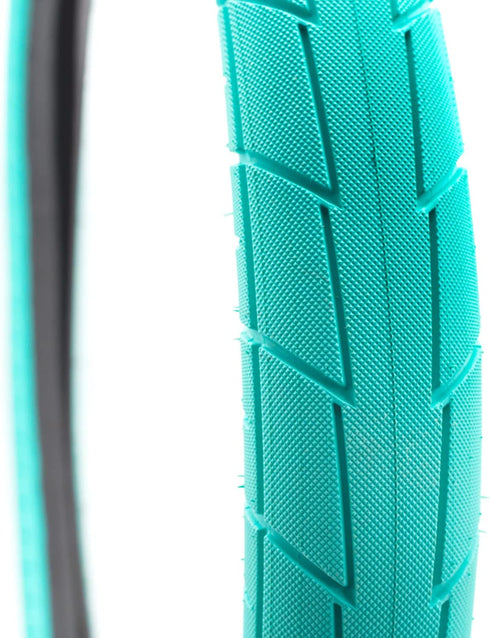SALT Tracer BMX Bicycle Tires for Street Riding