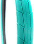 SALT Tracer BMX Bicycle Tires for Street Riding