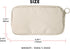 YKYWBIKE Waterproof Cycling Essentials Case, Cell Phone Bag, Dirt-resistant Cycling Pouch for Jersey