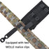 SABADO Tactical Blow Out Medical Pouch, Bleeder Emergency First Aid Kit MOLLE Clip Trauma Shears Tourniquet Holder