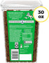 30 oz. Temptations Cat Treats, Classic Crunchy and Soft Cat Treats, Seafood Medley Flavor, Tub
