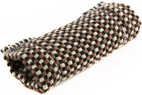Ogrmar 2Pcs Billiard Cue Cloth Snooker Towel, Burnisher Cue Cleaner (2PCS)