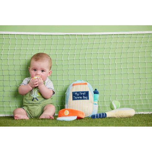 Set Tennis Plush