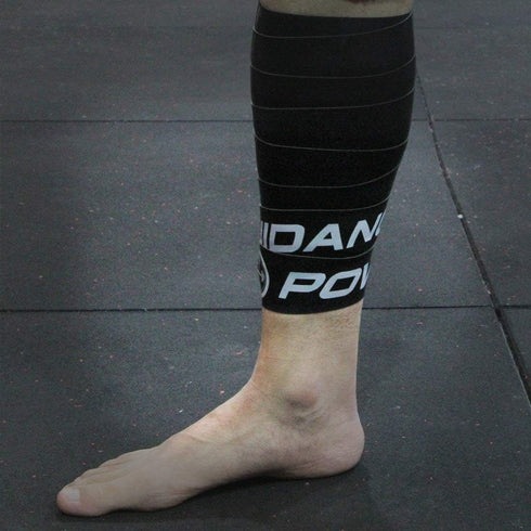 POWER GUIDANCE Muscle Floss Bands - Compression Bands for Mobility, Recovery, and Reducing Soreness