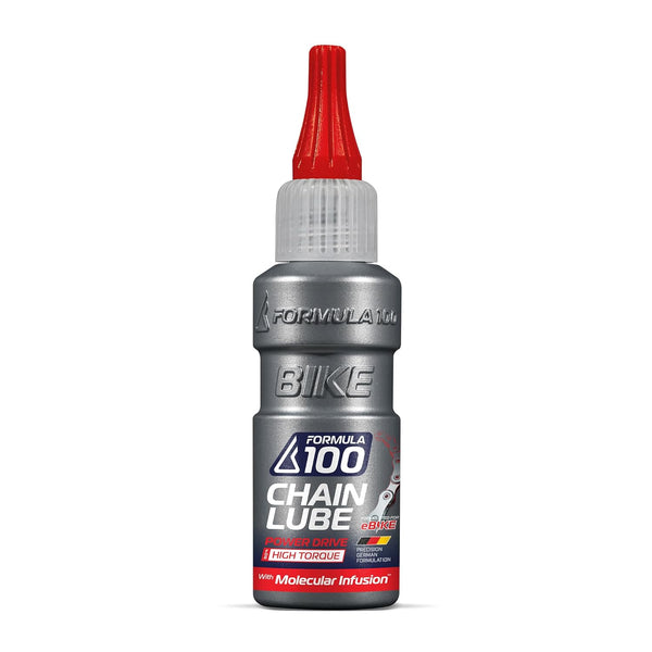 Power Drive eBike Chain Lube Lubricant for Electric Bikes Durable Corrosion &