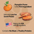 Emerald Pet Sweet Potato Pumpkin Dog Treats
