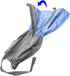 Unisex Waterproof Snowproof Outdoor Hiking Gaiters, Climbing Hunting Snow Legging Cover Wraps