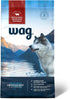 Amazon Brand - Wag Dry Dog Food Grain-Free Beef & Lentil Recipe,