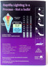 Mercury Vapor Bulb, 160 Watts