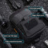 12Pro 12 11ProMax 8Plus 8 7 6 9 S9 EXCELLENT ELITE SPANKER Tactical Molle EDC Pouch Nylon Belt Waist Bag Camping Hiking