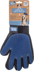 Versatile Pet Grooming Glove for Dogs & Cats, Comfortable, Easy to Clean, One Right Hand Glove