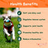 100% 220 126 Spoonful Salmon Fresh - Natural Wild-Caught Alaskan Salmon Oil mg Mini Softgel, Mini Softgels | DHA, EPA