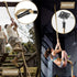 Yes4All Gym Climbing Rope for Fitness & Strength Training, Home Workouts & Climbing Exercises