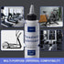 4oz 100% Treadmill Lubricant for Belt, Silicone Treadmill Belt Lubricant, Premium Treadmill Oil with an Easy-to-Apply