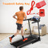 Treadmill Universal Safety Key for Proform, Image, Weslo, Reebok, Epic, Golds Gym, Healthrider Treadmills