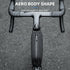 ROCKBROS Top Tube Bike Bag, Bicycle Front Frame Bag Cycling Accessories, Lightweight Portable Mounting System