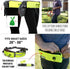 TAKSIN The Ultimate Hands-Free Dog Leash System for Walking, Running, Hiking, Training, Reflective Bungee Leash, Treat