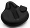 ANZOME Bike Seat Cushion, Wide Foam & Extra Soft Gel Exercise Bike