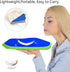 Kayak Seat Cushion, Soft Thicken Seat Pad for Kayak, Canoe, Fishing Boat