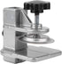 EVTSCAN Pet Grooming Table Arm H Bar Clamp Holder for Dog Grooming Table, Metal Clamp Clip Holder (2.3 * 2.3cm)