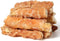 Natural Dog Treats, Chicken Wrapped Beef Cartilage, Long-Lasting High Protein Training Treats, 12-13 Counts