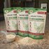 180 GrubTerra Hen Harmony All-in-One Chicken Electrolytes for Water with Probiotics & Prebiotics, Daily Gut Supplement