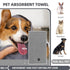 6-in-1 Pet Grooming Kit | Comprehensive Grooming Tools for Dogs and Cats