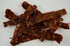 Beef with Fish Dog Treats, Made in USA, (6-Ounce Bag)