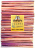 Woofley's 6 Inch Bully Sticks for Small Dogs, 30 Count, Long Lasting Chews