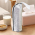 LAFANDE Backpack Insulated Baby Bottle Bags, Portable Travel Thermal Baby Bottle Warmer Bag, Waterproof Bag Cooler Bag