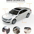 72 Inches Flexible Nylon Drain Brush for Cleaning Sunroof, Refrigerator, Aquarium Filter, White