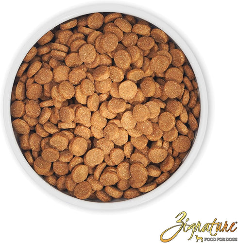 Zignature Pork Limited Ingredient Formula Dry Dog Food, 12.5 lb