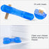 NWK Pet Teether Cooling Chew Toy for Dogs, Teething Toy for Puppies, Chewing Bone
