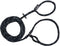 Harness Lead No Pull Dog Harness and Leash Set, Anti Pull Design for All Breeds, One-Piece Cushioned Rope