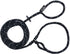 Harness Lead No Pull Dog Harness and Leash Set, Anti Pull Design for All Breeds, One-Piece Cushioned Rope