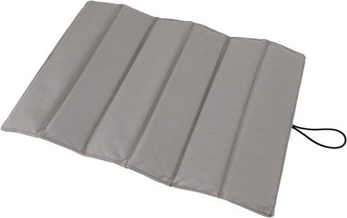 44x32cm, Backpacking, Luqeeg Lightweight Foldable Camping Sitting Cushion, Water Proof Stadium Seat Pad, Soft Foldable