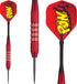 Viper Comix Steel Tip Darts, 22 Grams