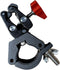 U-Lock Holder/Clamp for Kryptonite and Other U-Locks, All Metal, Heavy Duty Use, Ultra Quiet Ride, Holds up to 5 Lbs