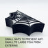3.5" Shrimp Guard to Prevent Predator Fish. Aquarium Shrimp Protector. Ultimate Breeding Protection in Betta Tank.