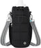 Telena Water Bottle Holder with Strap RFID Crossbody Bags for Women for