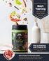 Ultra Fresh Turtle Nutri Stick, Wild Sword Prawn, Calcium & Vitamin D Enriched Turtle Food, 3.35 oz