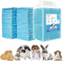 20 Pcs Rabbit Pee Pads, Disposable Super Absorbent Diaper, Pet Toilet/Potty Training